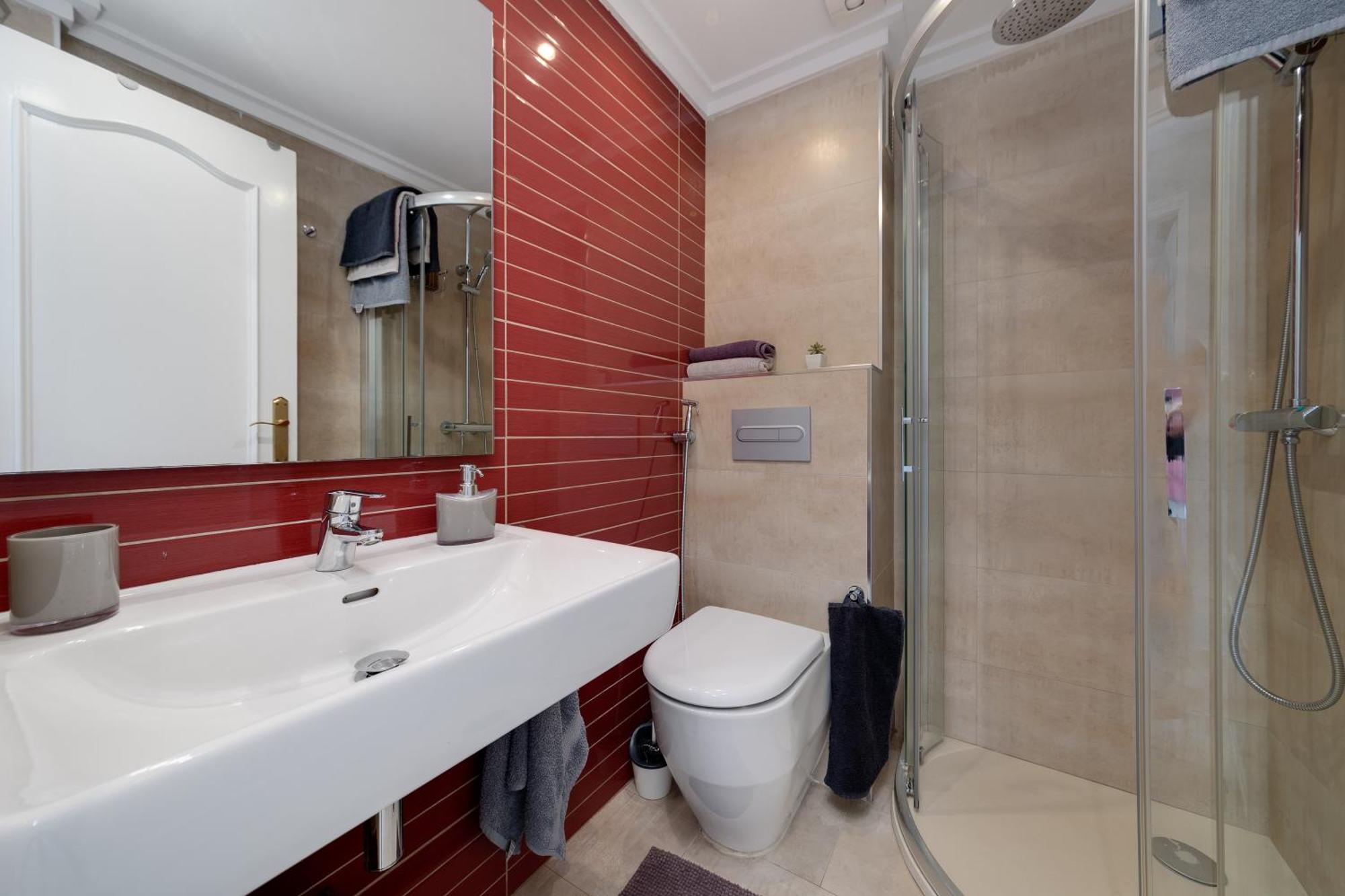 Apartamentos Oasis El Albir Esterno foto